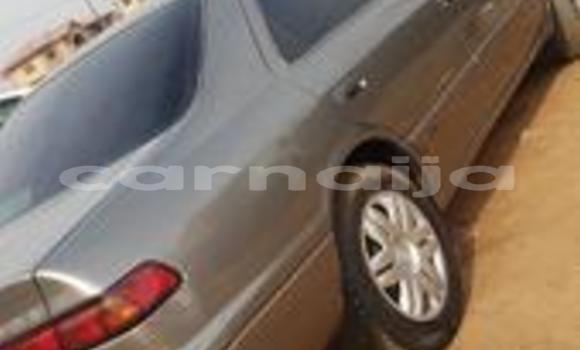 Acheter Neuf Voiture Toyota Camry Gris à Enugu, État d'Enugu Acheter Neuf Voiture Toyota Camry Gris à Enugu, État d'Enugu