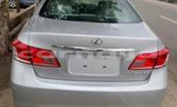 Acheter Neuf Voiture Lexus RX 350 Gris à Aguobu–Owa, État d'Enugu