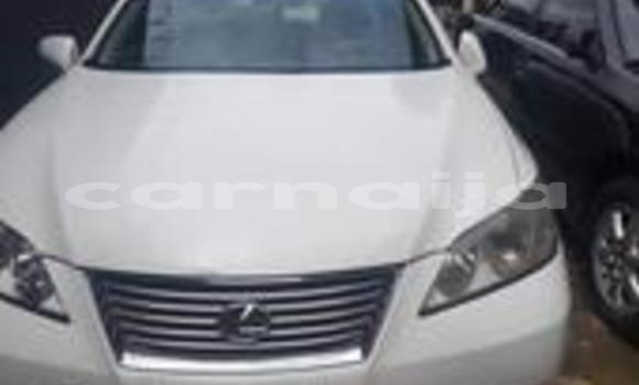 Acheter Neuf Voiture Lexus RX 350 Gris à Aguobu–Owa, État d'Enugu Acheter Neuf Voiture Lexus RX 350 Gris à Aguobu–Owa, État d'Enugu