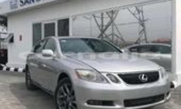 Acheter Neuf Voiture Lexus RX 350 Gris à Aguobu–Owa, État d'Enugu Acheter Neuf Voiture Lexus RX 350 Gris à Aguobu–Owa, État d'Enugu