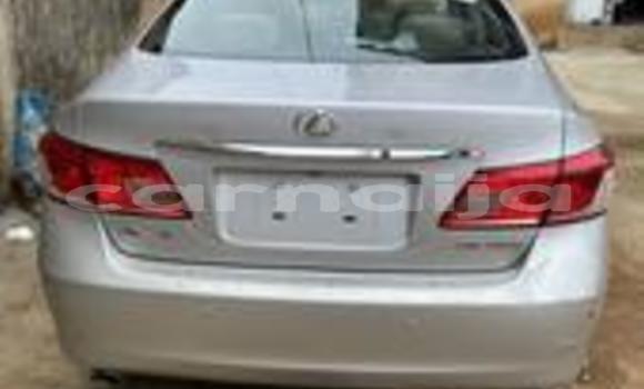 Acheter Neuf Voiture Lexus RX 350 Gris à Aguobu–Owa, État d'Enugu Acheter Neuf Voiture Lexus RX 350 Gris à Aguobu–Owa, État d'Enugu