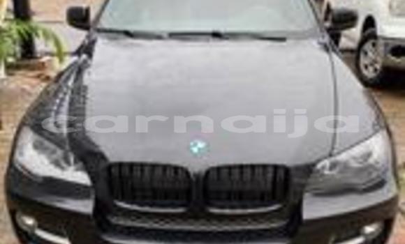 Acheter Neuf Voiture BMW E3 Noir à Abaji, Territoire de la capitale fédérale