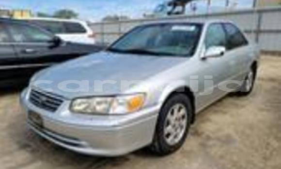 Acheter Neuf Voiture Toyota Camry Noir à Anambra, Anambra Acheter Neuf Voiture Toyota Camry Noir à Anambra, Anambra