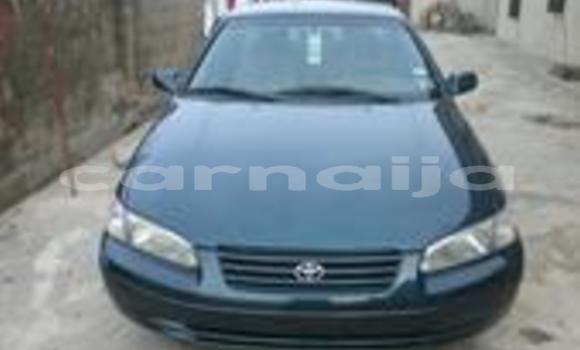 Acheter Neuf Voiture Toyota Camry Noir à Anambra, Anambra Acheter Neuf Voiture Toyota Camry Noir à Anambra, Anambra