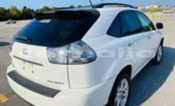 Acheter Neuf Voiture Lexus RX 350 Gris à Port Harcourt, Rivers State Acheter Neuf Voiture Lexus RX 350 Gris à Port Harcourt, Rivers State