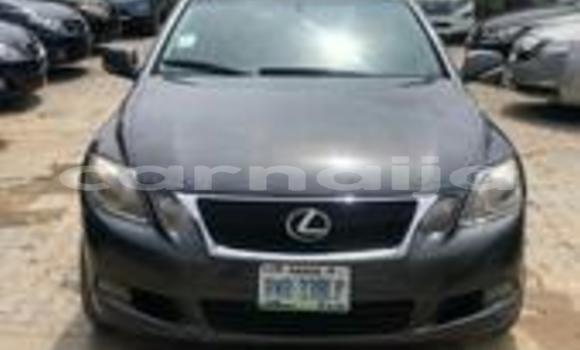 Acheter Neuf Voiture Lexus RX 350 Gris à Abuja, État de Lagos Acheter Neuf Voiture Lexus RX 350 Gris à Abuja, État de Lagos