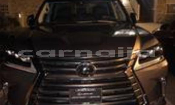 Buy New Lexus RX 350 Silver Car in Apapa in Lagos State Buy New Lexus RX 350 Silver Car in Apapa in Lagos State