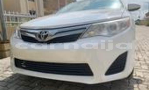 Buy New Toyota Camry Other Car in Port Harcourt in Rivers State