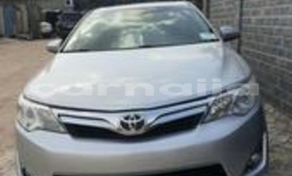 Acheter Neuf Voiture Toyota Camry Autre à Port Harcourt, Rivers State Acheter Neuf Voiture Toyota Camry Autre à Port Harcourt, Rivers State