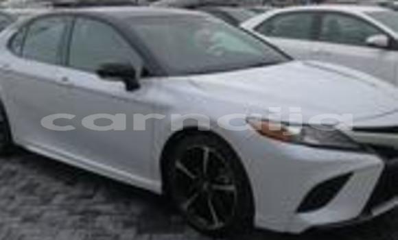 Acheter Neuf Voiture Toyota Camry Autre à Port Harcourt, Rivers State Acheter Neuf Voiture Toyota Camry Autre à Port Harcourt, Rivers State