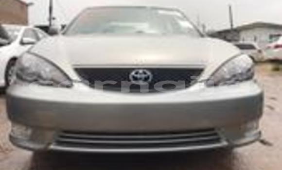 Buy New Toyota Camry Silver Car in Enugu Ukwu in Anambra