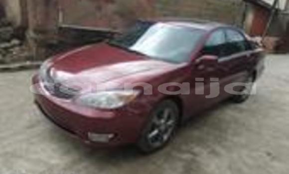 Acheter Neuf Voiture Toyota Camry Gris à Enugu Ukwu, Anambra Acheter Neuf Voiture Toyota Camry Gris à Enugu Ukwu, Anambra