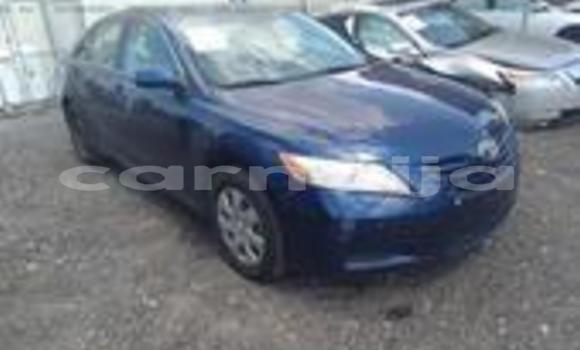 Acheter Neuf Voiture Toyota Camry Gris à Enugu Ukwu, Anambra Acheter Neuf Voiture Toyota Camry Gris à Enugu Ukwu, Anambra