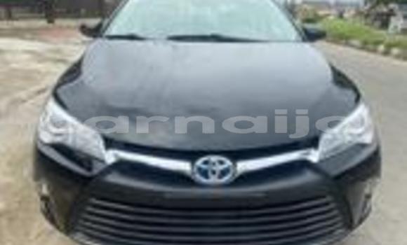 Acheter Neuf Voiture Toyota Camry Noir à Birnin Kebbi, Kebbi Acheter Neuf Voiture Toyota Camry Noir à Birnin Kebbi, Kebbi