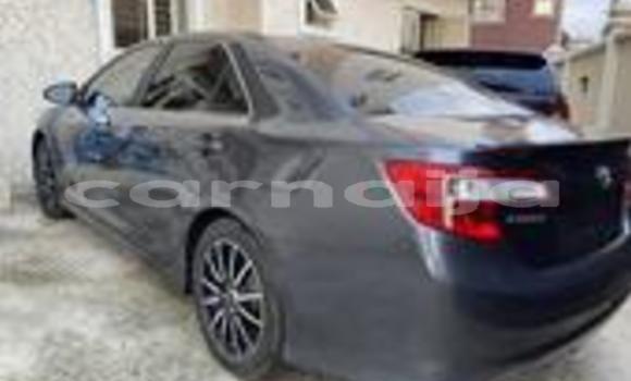 Acheter Neuf Voiture Toyota Camry Noir à Birnin Kebbi, Kebbi Acheter Neuf Voiture Toyota Camry Noir à Birnin Kebbi, Kebbi