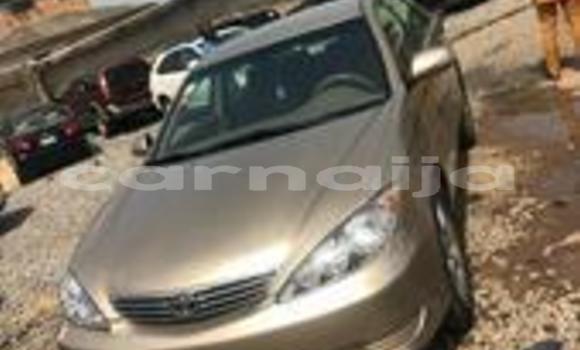 Acheter Neuf Voiture Toyota Camry Gris à Agbor, État du Delta