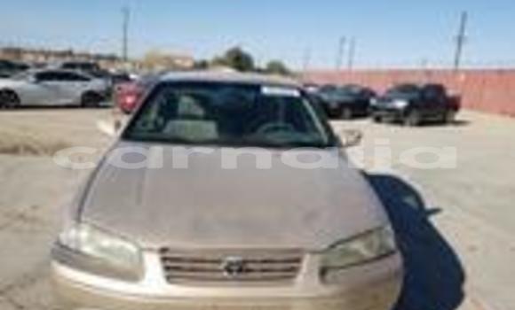 Acheter Neuf Voiture Toyota Camry Gris à Abakaliki, État d'Ebonyi