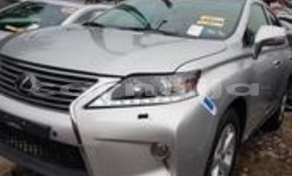 Buy New Lexus GX Other Car in Akamkpa in Cross River State