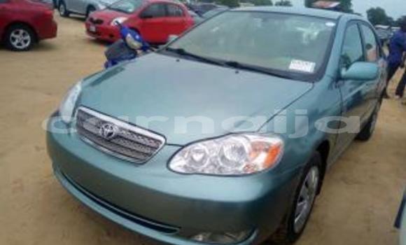 Acheter Neuf Voiture Toyota Corolla Bleu à Port Harcourt, Rivers State Acheter Neuf Voiture Toyota Corolla Bleu à Port Harcourt, Rivers State