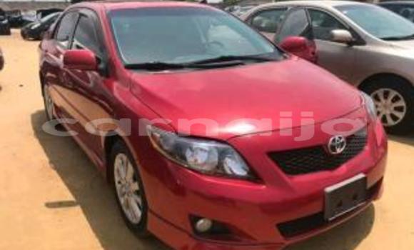 Acheter Neuf Voiture Toyota Corolla Gris à Port Harcourt, Rivers State Acheter Neuf Voiture Toyota Corolla Gris à Port Harcourt, Rivers State