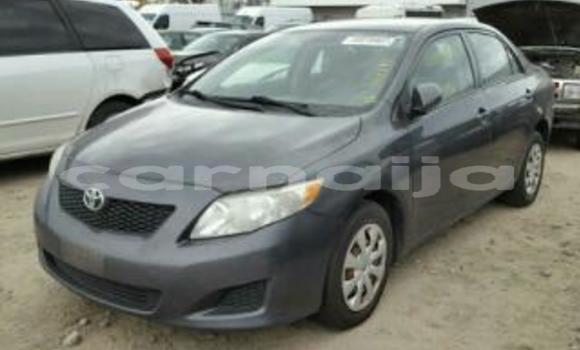 Acheter Neuf Voiture Toyota Corolla Bleu à Calabar, État de Cross River Acheter Neuf Voiture Toyota Corolla Bleu à Calabar, État de Cross River