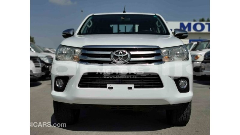 Big with watermark toyota hilux abia state import dubai 9683
