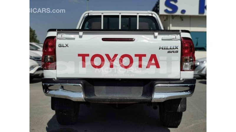 Big with watermark toyota hilux abia state import dubai 9683