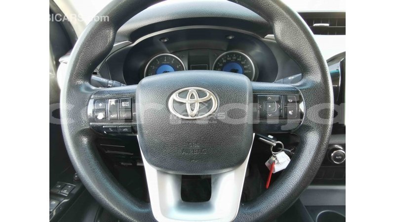 Big with watermark toyota hilux abia state import dubai 9683
