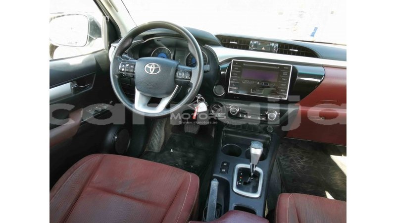 Big with watermark toyota hilux abia state import dubai 9683