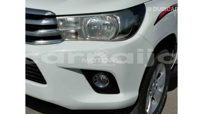 Big with watermark toyota hilux abia state import dubai 9683