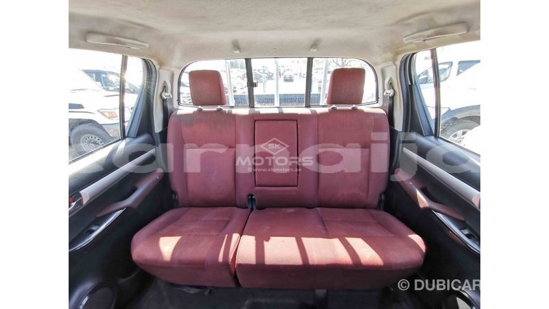 Big with watermark toyota hilux abia state import dubai 9683