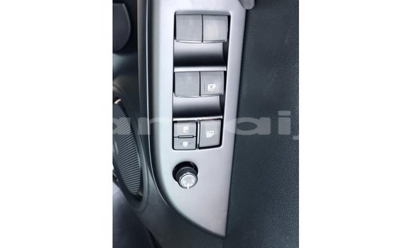 Buy Import Toyota Hilux White Car in Import - Dubai in Abia State Buy Import Toyota Hilux White Car in Import - Dubai in Abia State