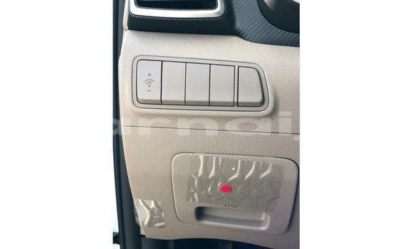 Buy Import Hyundai Tucson White Car in Import - Dubai in Abia State Buy Import Hyundai Tucson White Car in Import - Dubai in Abia State