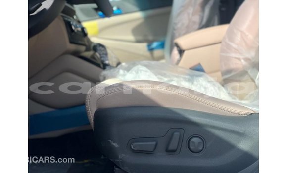 Buy Import Hyundai Tucson White Car in Import - Dubai in Abia State Buy Import Hyundai Tucson White Car in Import - Dubai in Abia State