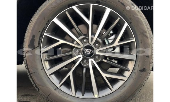 Buy Import Hyundai Tucson White Car in Import - Dubai in Abia State Buy Import Hyundai Tucson White Car in Import - Dubai in Abia State