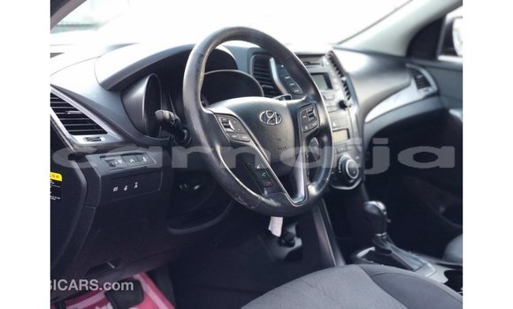 Acheter Import Voiture Hyundai Santa Fe Autre à Import - Dubai, État d'Abia Acheter Import Voiture Hyundai Santa Fe Autre à Import - Dubai, État d'Abia