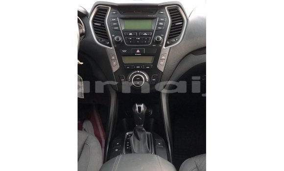 Acheter Import Voiture Hyundai Santa Fe Autre à Import - Dubai, État d'Abia Acheter Import Voiture Hyundai Santa Fe Autre à Import - Dubai, État d'Abia