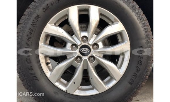 Acheter Import Voiture Hyundai Santa Fe Autre à Import - Dubai, État d'Abia Acheter Import Voiture Hyundai Santa Fe Autre à Import - Dubai, État d'Abia