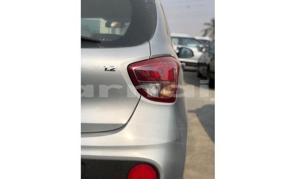 Acheter Import Voiture Hyundai i10 Autre à Import - Dubai, État d'Abia Acheter Import Voiture Hyundai i10 Autre à Import - Dubai, État d'Abia