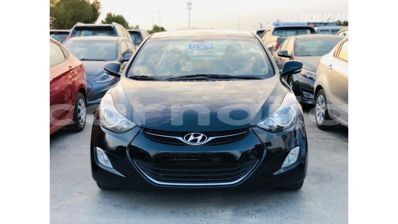 Big with watermark hyundai elantra abia state import dubai 9691