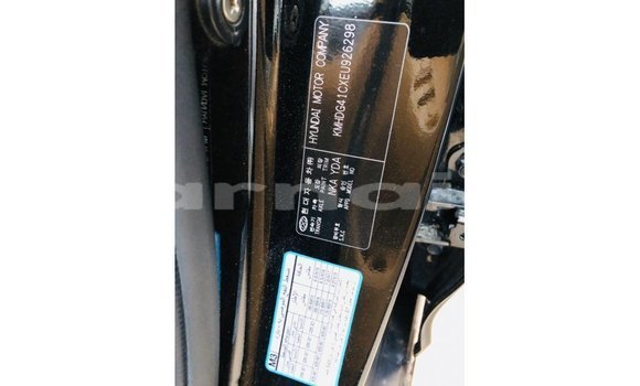 Buy Import Hyundai Elantra Black Car in Import - Dubai in Abia State Buy Import Hyundai Elantra Black Car in Import - Dubai in Abia State