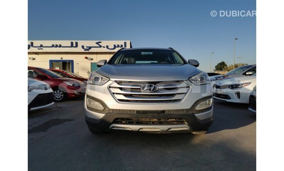 Buy Import Hyundai Santa Fe Other Car in Import - Dubai in Abia State Buy Import Hyundai Santa Fe Other Car in Import - Dubai in Abia State