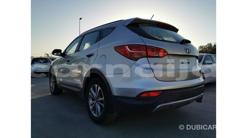 Big with watermark hyundai santa fe abia state import dubai 9692
