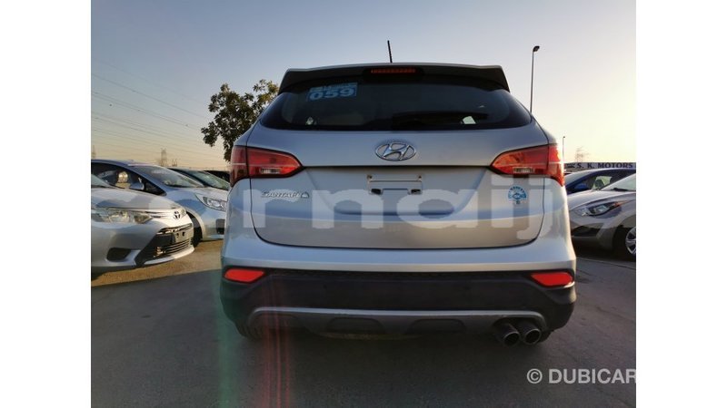 Big with watermark hyundai santa fe abia state import dubai 9692
