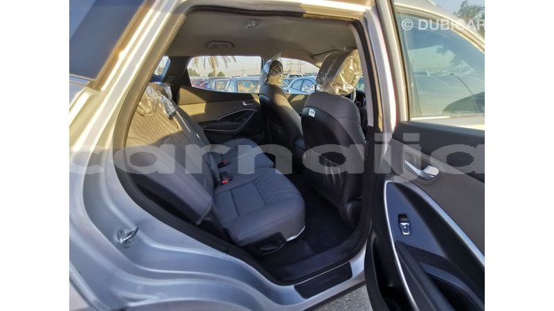 Big with watermark hyundai santa fe abia state import dubai 9692