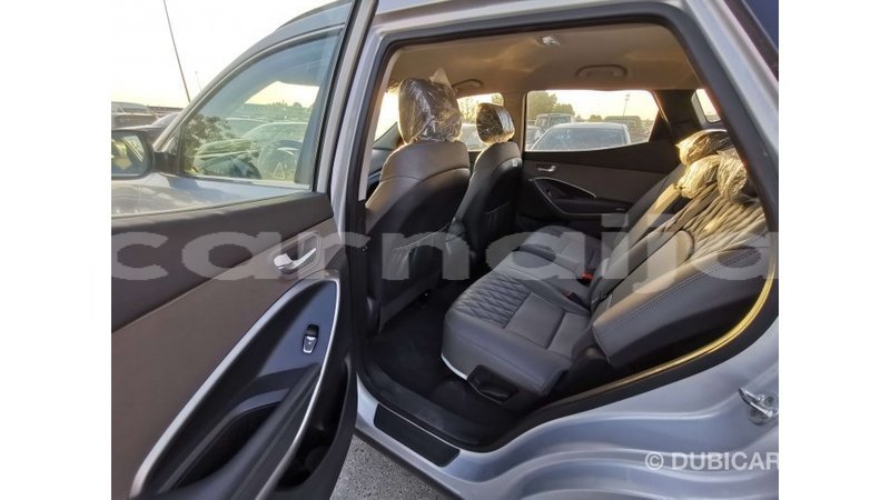 Big with watermark hyundai santa fe abia state import dubai 9692