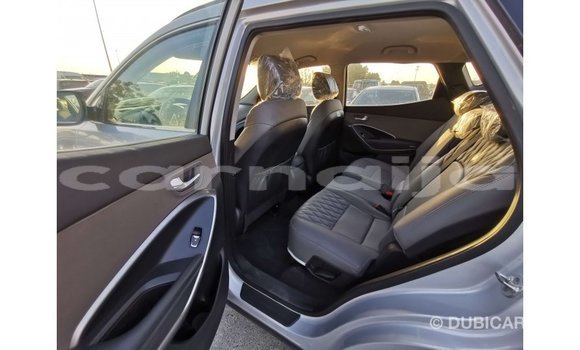 Buy Import Hyundai Santa Fe Other Car in Import - Dubai in Abia State Buy Import Hyundai Santa Fe Other Car in Import - Dubai in Abia State