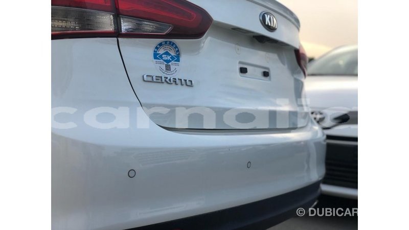 Big with watermark kia cerato abia state import dubai 9694