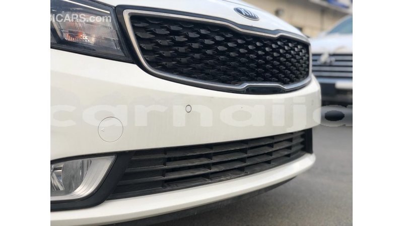 Big with watermark kia cerato abia state import dubai 9694