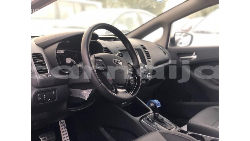 Big with watermark kia cerato abia state import dubai 9694